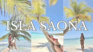 Tour Isla Saona | Catamaran + Todo Incluido