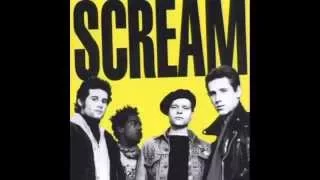 SCREAM - Fight