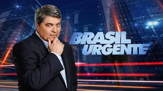 BRASIL URGENTE - 12/05/2020