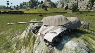 World of Tanks Epic Wins and Fails Ep195