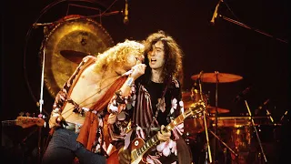 Эволюция Led Zeppelin. 1994