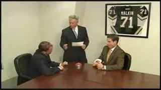FSN Penguins Promo "Trivia: Pittsburgh"
