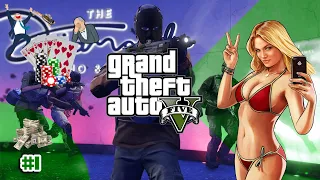 GTA 5 but we gamble our money away…