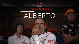 Behind the Dream: Alberto