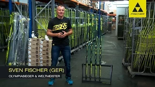 Fischer Nordic Skis | Carbonlite Line-Up