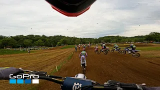 GoPro: Loretta's is THIS ROUGH Last Moto of the Day