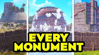 I Walled in Every Rust Monument