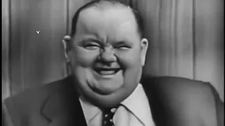 This Is Your Life - Laurel & Hardy 1954