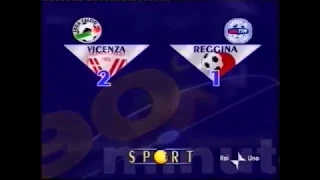29)VICENZA-REGGINA 2-1 (06-05-2001)