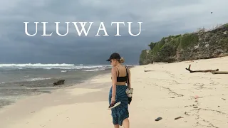 what's better Canggu or Uluwatu? I Bali