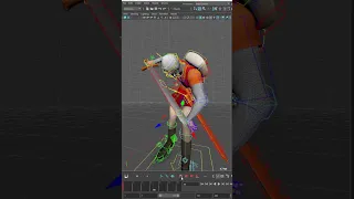 How AnimBot Makes Tracking Arcs in Maya a Breeze!