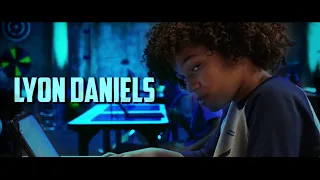 We Can Be Heroes - Lyon Daniels Demo Reel [Noodles Tribute]