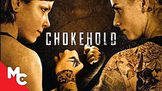 Chokehold | Full Movie | Action Crime | Casper Van Dien | Lochlyn Munro