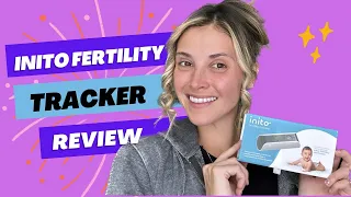 How to use Inito Fertility Monitor and My Honest review