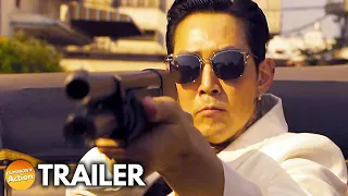 DELIVER US FROM EVIL (2021) Trailer | Hong Won-chan Crime Thriller Movie