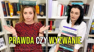 😇Prawda czy wyzwanie😳 Challenge