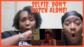 Selfie | Short Horror Film | Reaction