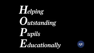 Hope Scholarship - A Brief Overview