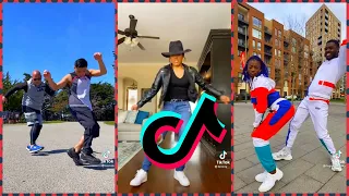 Up x You Rock My World Challenge Dance Compilation