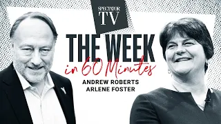 Brexit's back & the real Shamima Begum– The Week in 60 Minutes | SpectatorTV