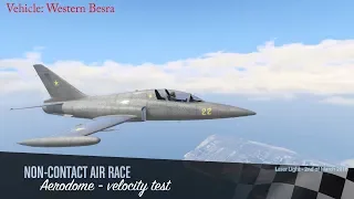 Grand Theft Auto V - Which Is the Fastest Jet Aircraft? - Please Read Description Below