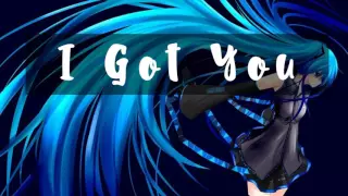 Nightcore - I Got You - Split Enz