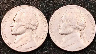 Is the 1976 Nickel Worth Anything?