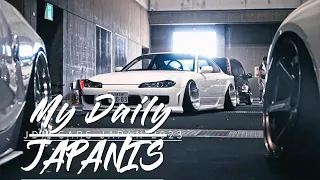 JAPAN'S CARS 2023 |CH7 | Japan's Car Fitment Paradise