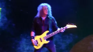 Megadeth - In my darkest hour (Multicam mix Moscow 2015)