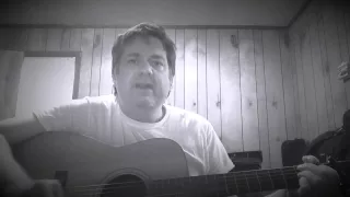 Memphis Tennessee | Chuck Berry Cover by Jerry Colbert | 2015