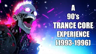 [Hard Trance] A 90's TranceCore Experience 1993-1996 - Johan N. Lecander