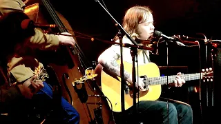 Billy Strings - Don't Think Twice - Doc Watson's Birthday