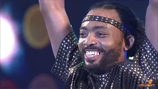 Machel Montano: Journey of a Soca King trailer by Sunseeker Media