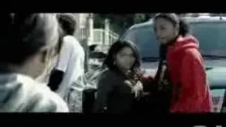 Ludacris ft Mary J Blige-Runaway Love [Official Music Video]