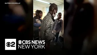 3 Black men from Brooklyn accuse American Airlines of racial discrimination