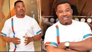 Yoruba Actor, Murphy Afolabi Is Dead, 10 Things To Know As His Colleague And Fans Express Shock