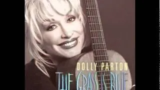 Dolly Parton - I Am Ready - The Grass Is Blue