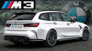 BMW’s mistake with the M3 Touring