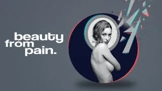 Beauty from Pain | Speed Art