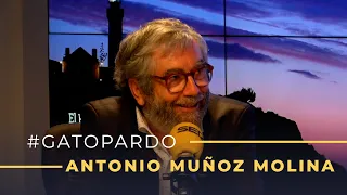 El Faro | Entrevista a Antonio Muñoz Molina | 06/05/2019