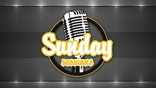 TMP: "MyShow" Sunday Sessions: 9AM PST 12PM Eastern