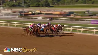 Breeders' Cup 2023: Juvenile Fillies (FULL RACE) | NBC Sports