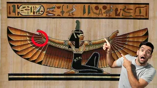 What you need to know about Mut, one of the most important and impressive of the Egyptian gods