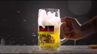 Brazil 1 Germany 7 - This German advert predicted what Germany would do to Brazil