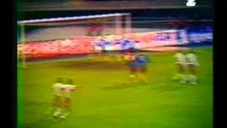 1997 (October 7) Moldova 0-Poland 3 (World Cup Qualifier).avi