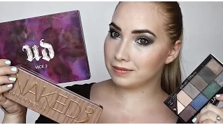 Perfect Palette TAG/ perfektní paletka  | Markéta Venená