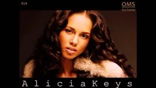 Alicia Keys - Brand New Me [HQ]