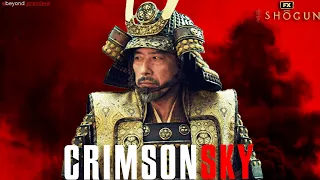 The EPIC Crimson Sky Battle That Will Change EVERYTHING! 😱 (Shogun  Predictions & Consequences)