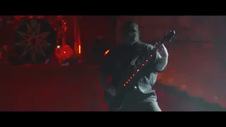 Slipknot - Wait and Bleed (Live from Day Of The Gusano)