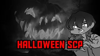 Discovering SCP | Vtubers Reaction to Halloween SCPs by The Exploring Series